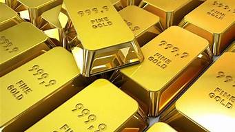 回收商称1公斤黄金两天亏2万,回收商称1公斤黄金两天亏2万元